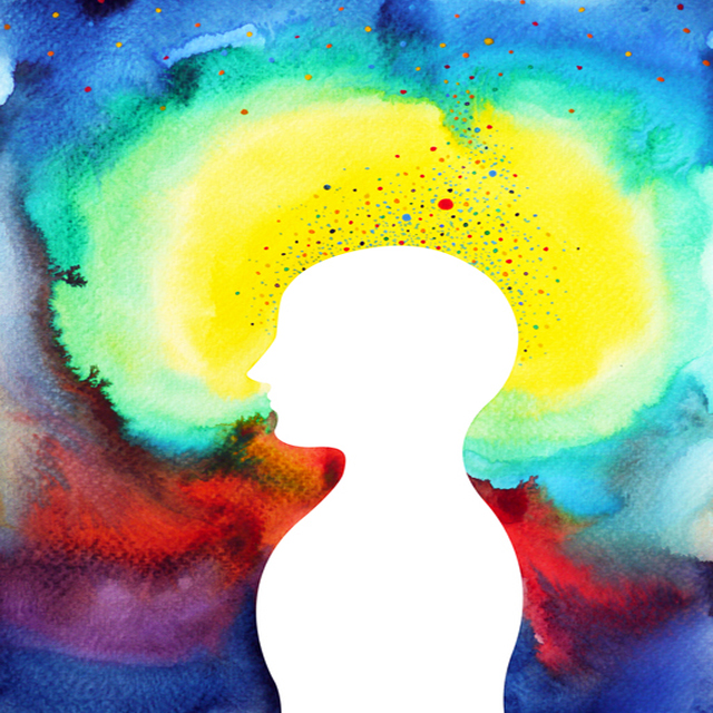 Inner Light and Sound: Making the Connection