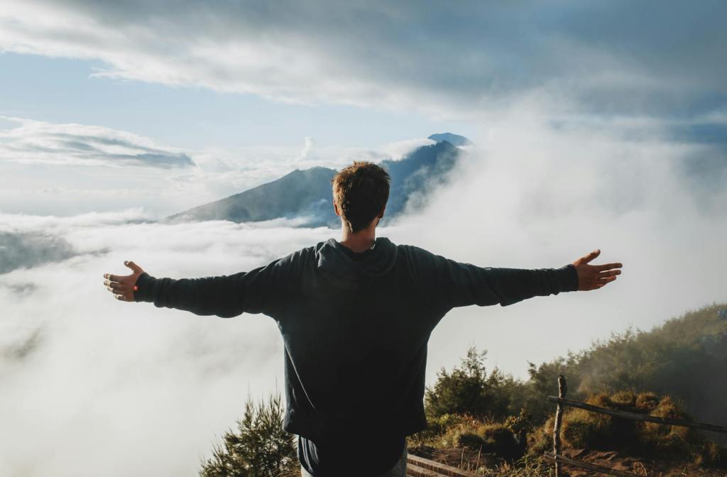 Path of Spiritual Transformation: Aspiration and the Aspirant