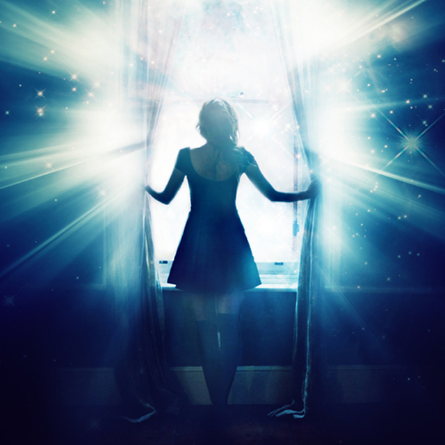 Light and Sound: Path to Enlightenment