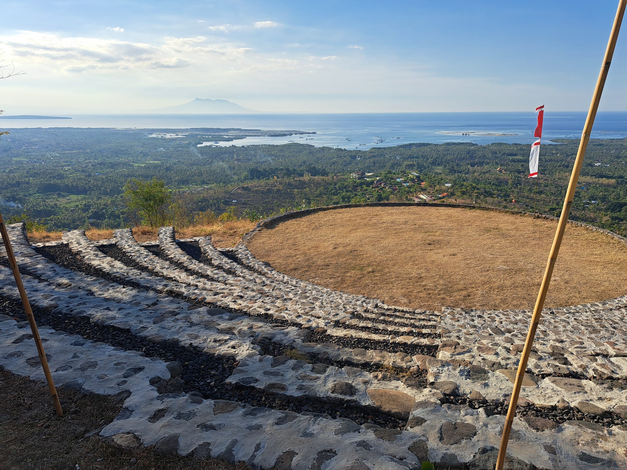 Press Release: Theater des Levens – A Journey of Discovery through Indonesia