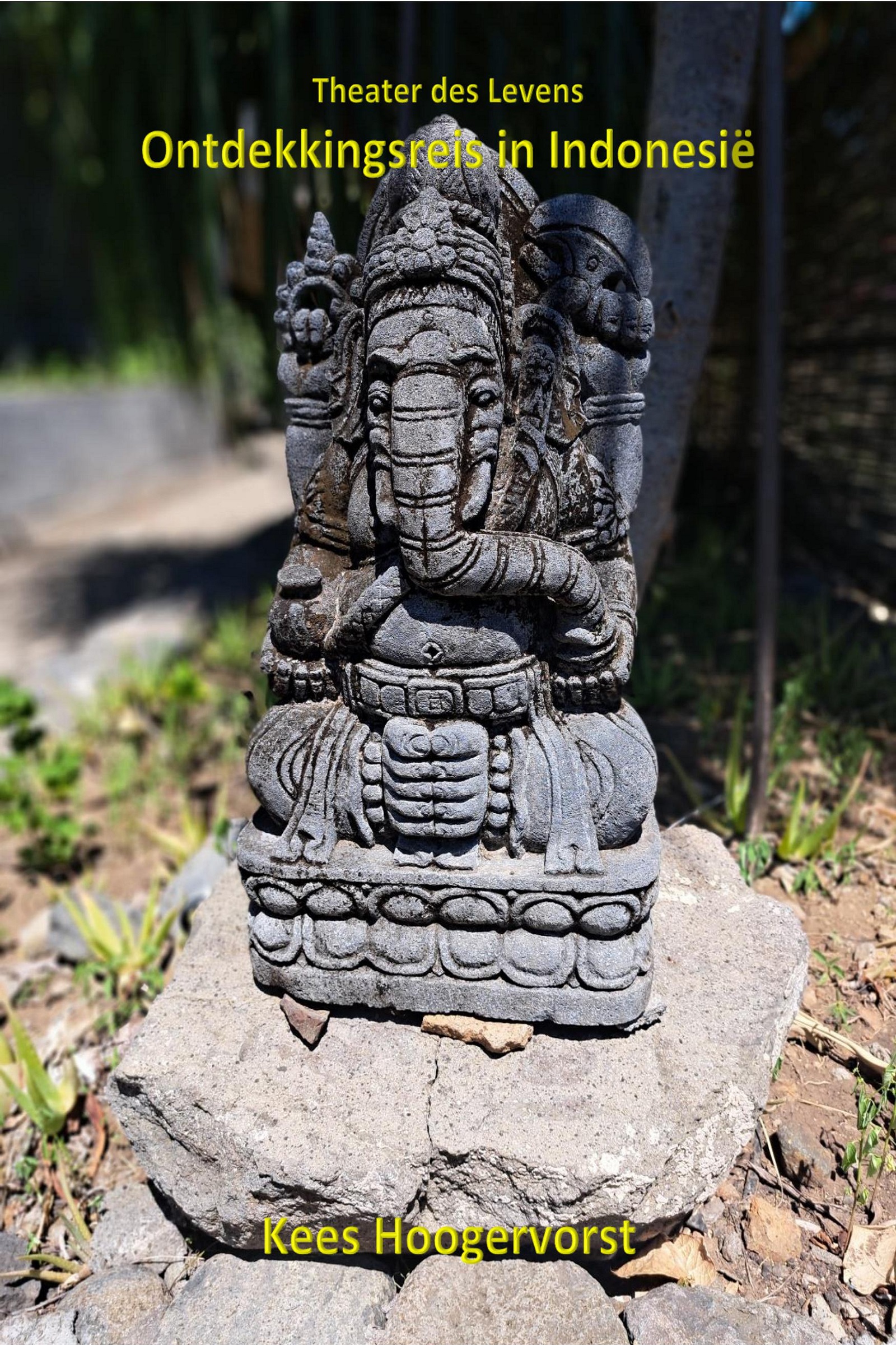 Ontdekkingsreis in Indonesië