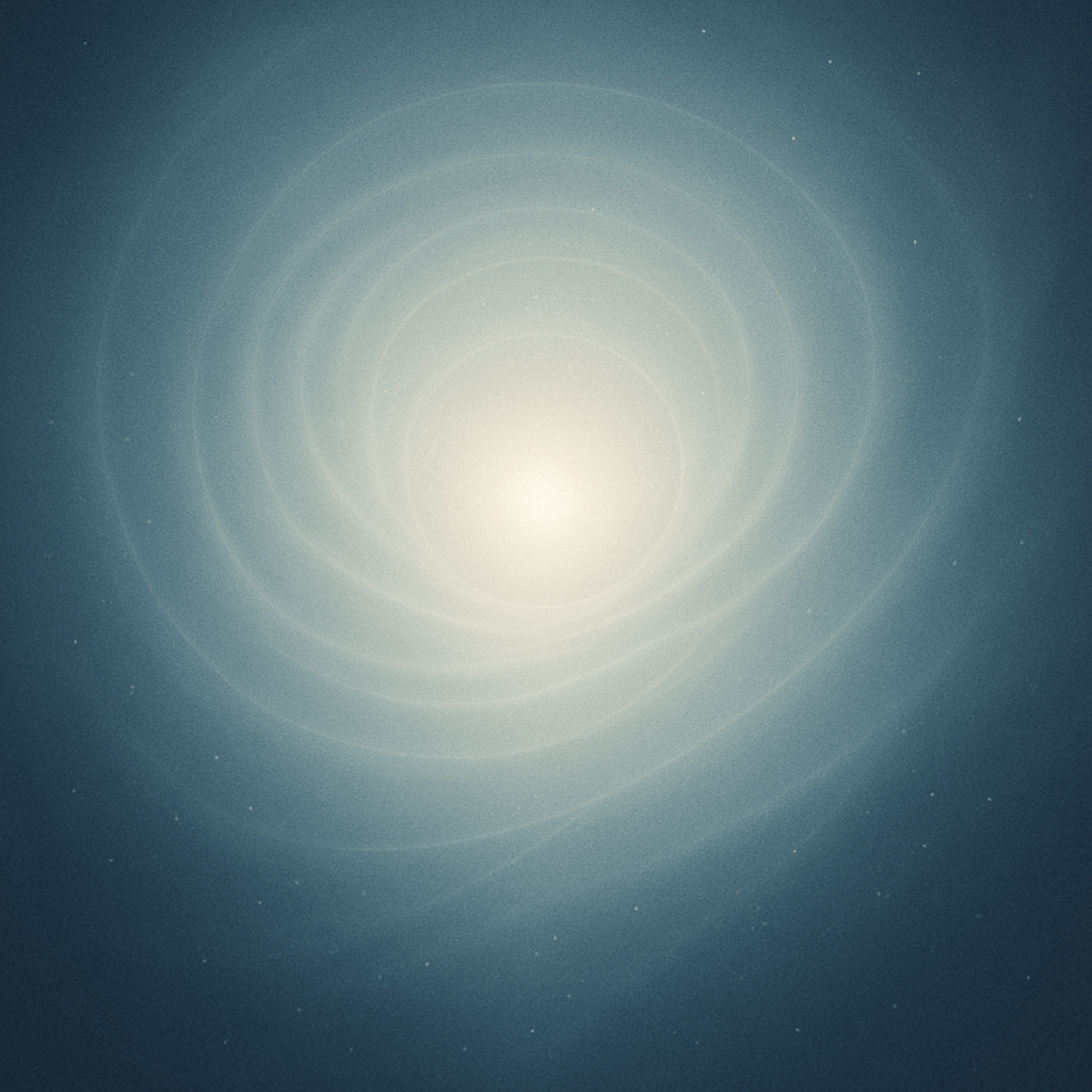 Listening to the Light